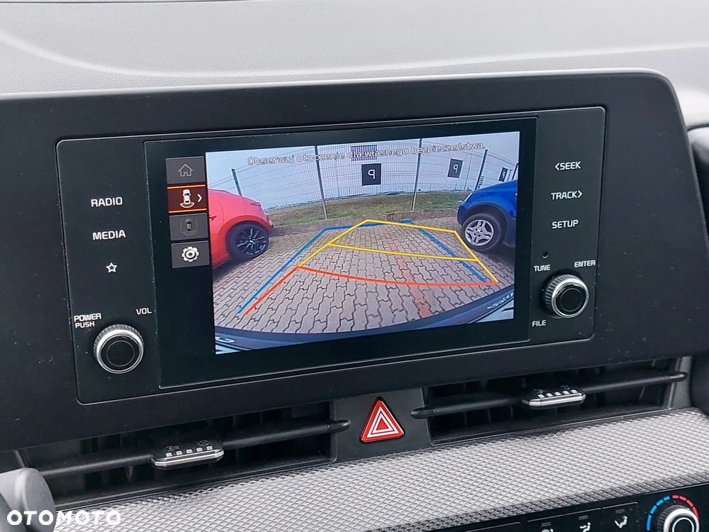 Kia Sportage 1.6 T-GDI M 2WD - 7