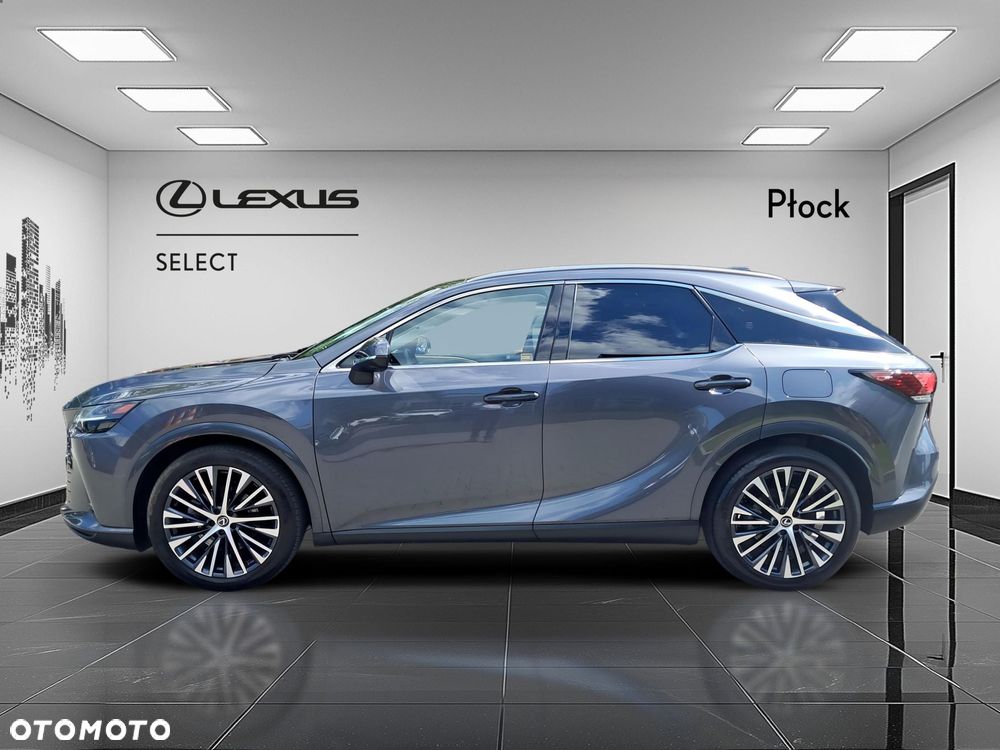 Lexus RX 450h+ Prestige - 2