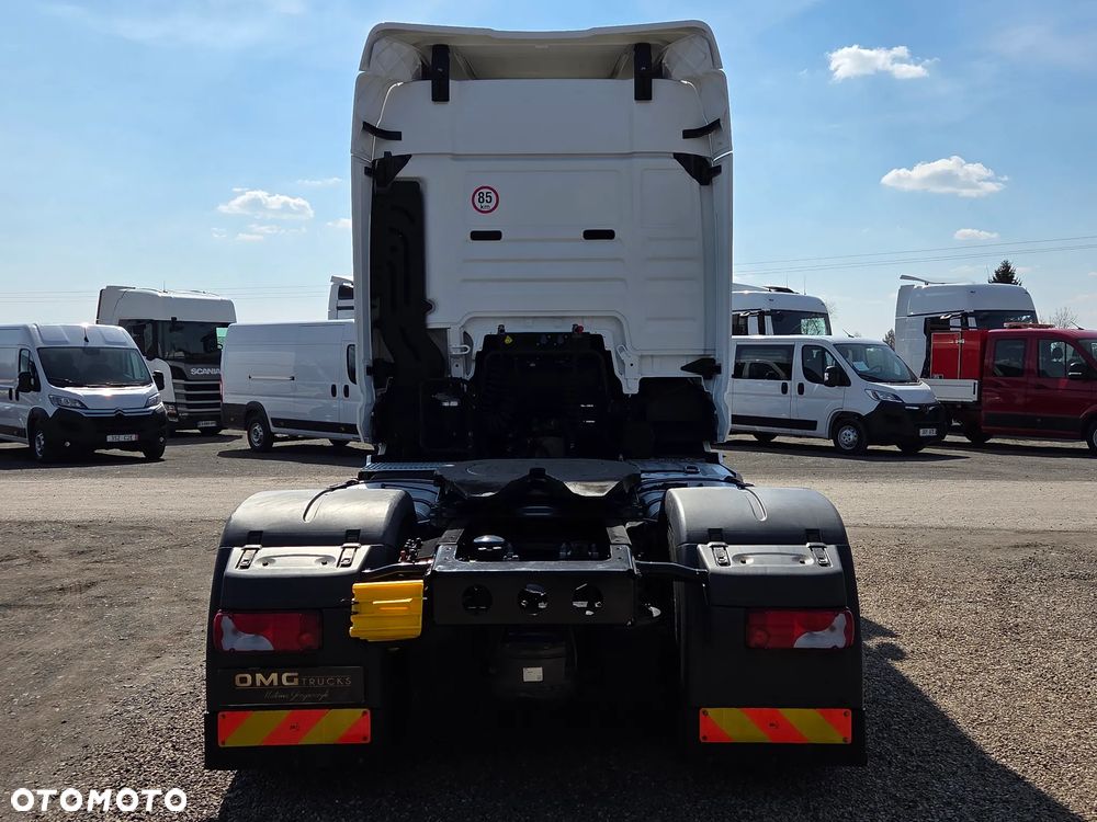 MAN TGX 18.470 XLX - 6