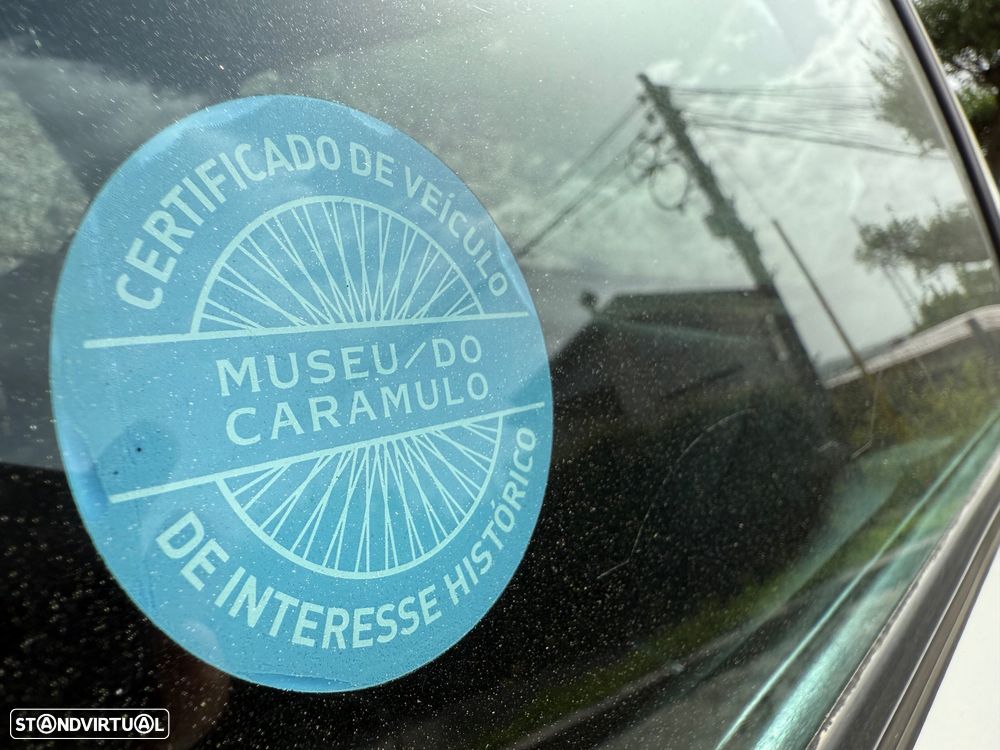 VW Golf 1.8 GTI 16V - 14