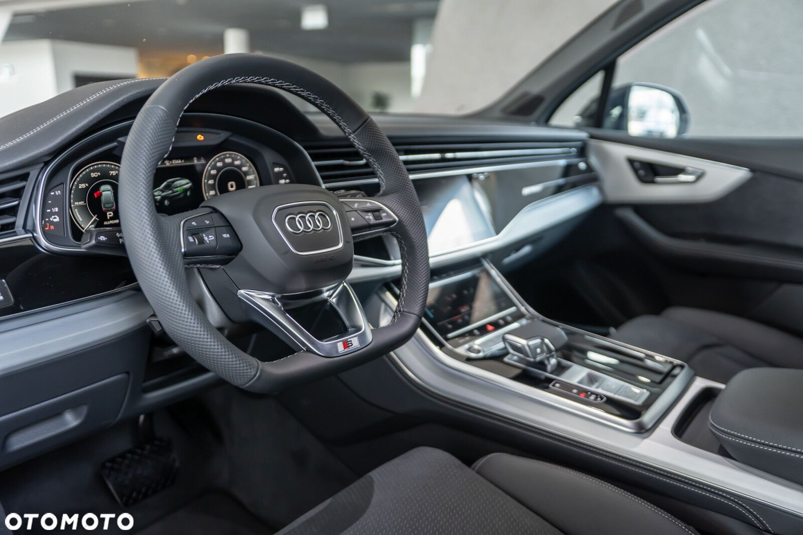 Audi Q7 - 14