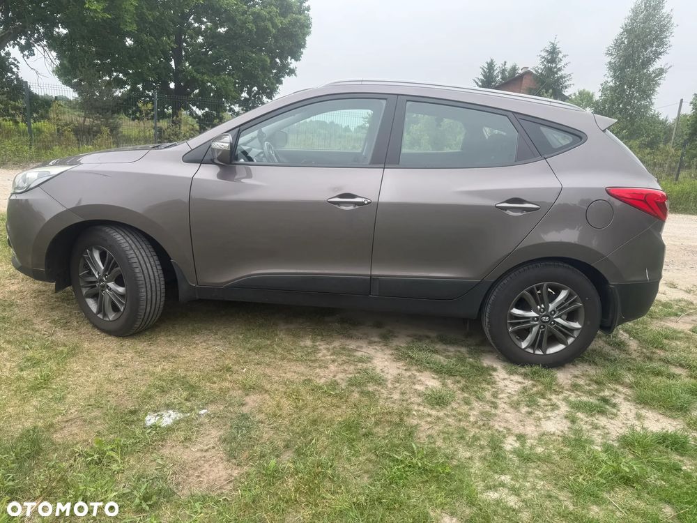 Hyundai ix35 - 4