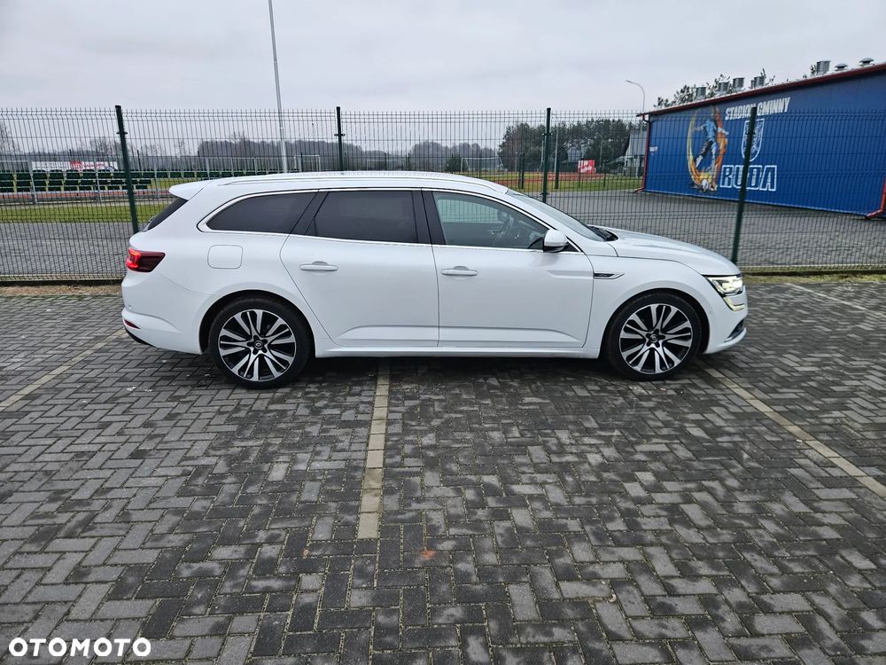 Renault Talisman ENERGY dCi 130 LIMITED - 2
