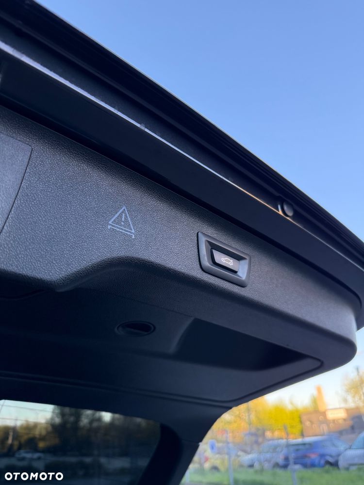 BMW Seria 5 520d Efficient Dynamics Edition Luxury Line - 24