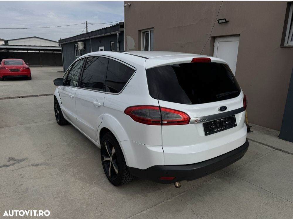 Ford S-Max - 3