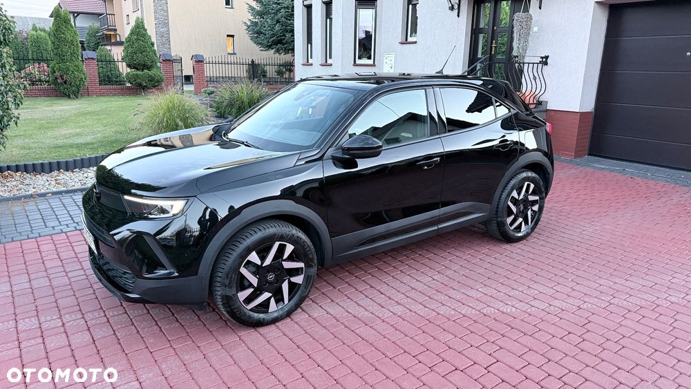 Opel Mokka 2024 photo 2