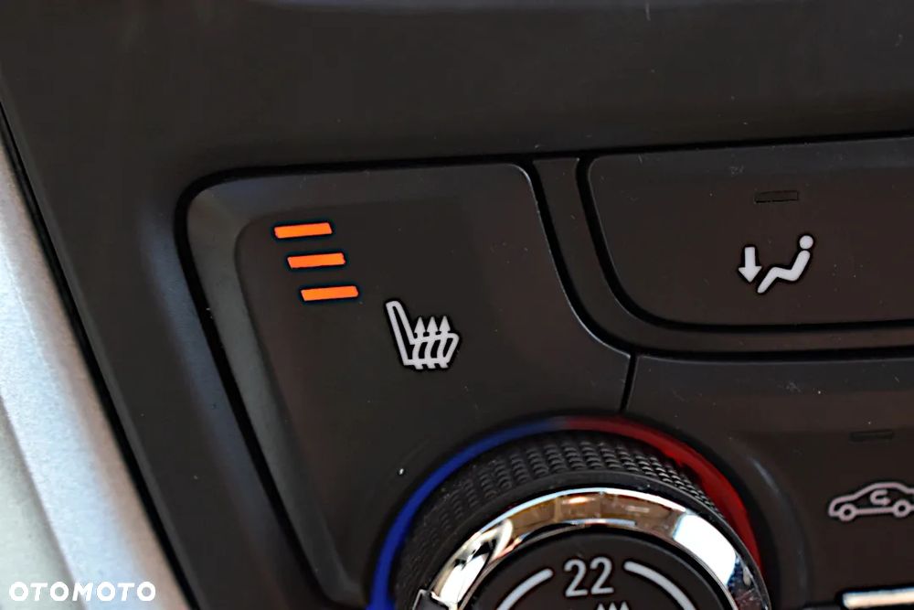 Opel Mokka 1.4 T Cosmo S&S - 27