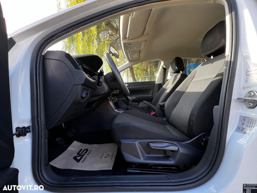 Volkswagen Polo 1.0 Trendline - 17