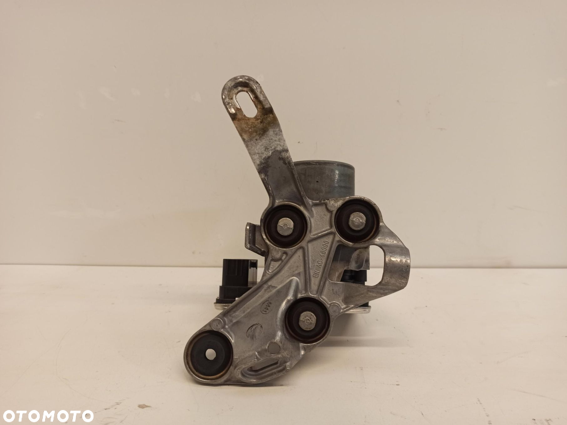 MERCEDES W205 C350 POMPA ABS A2534313200 - 7