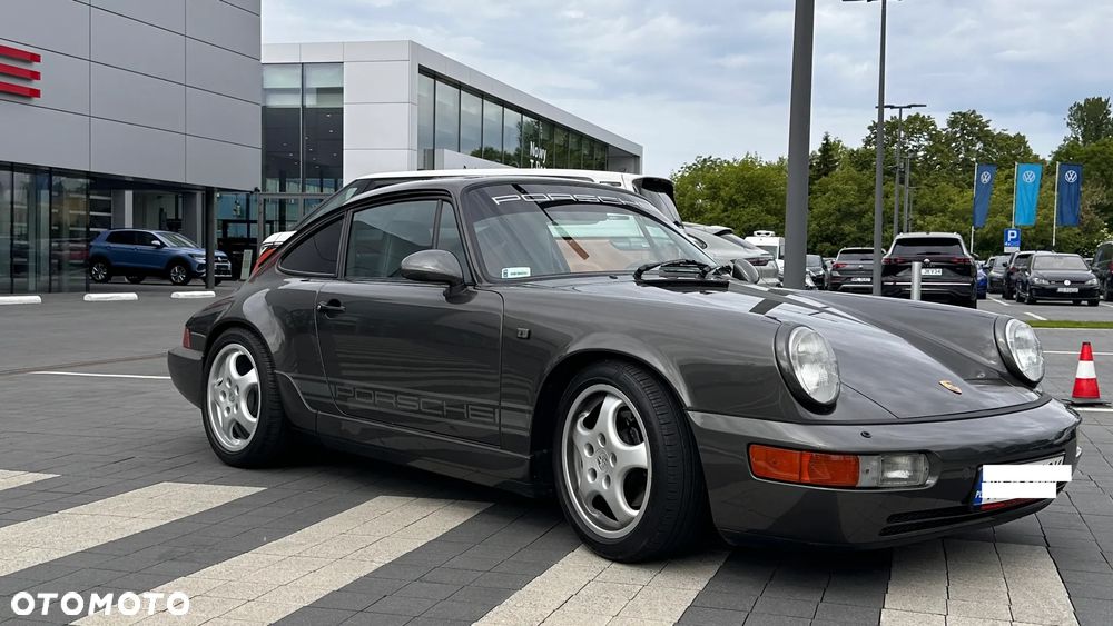 Porsche 911 - 3