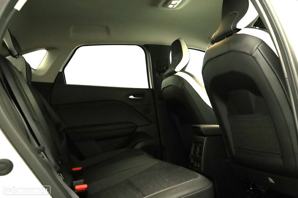 Renault Captur 1.0 TCe Techno - 23