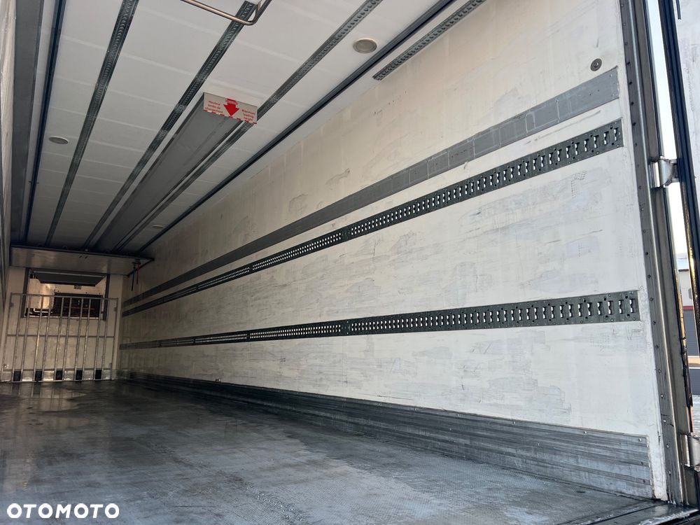 Chereau ThermoKing SLXe Spectrum - 9