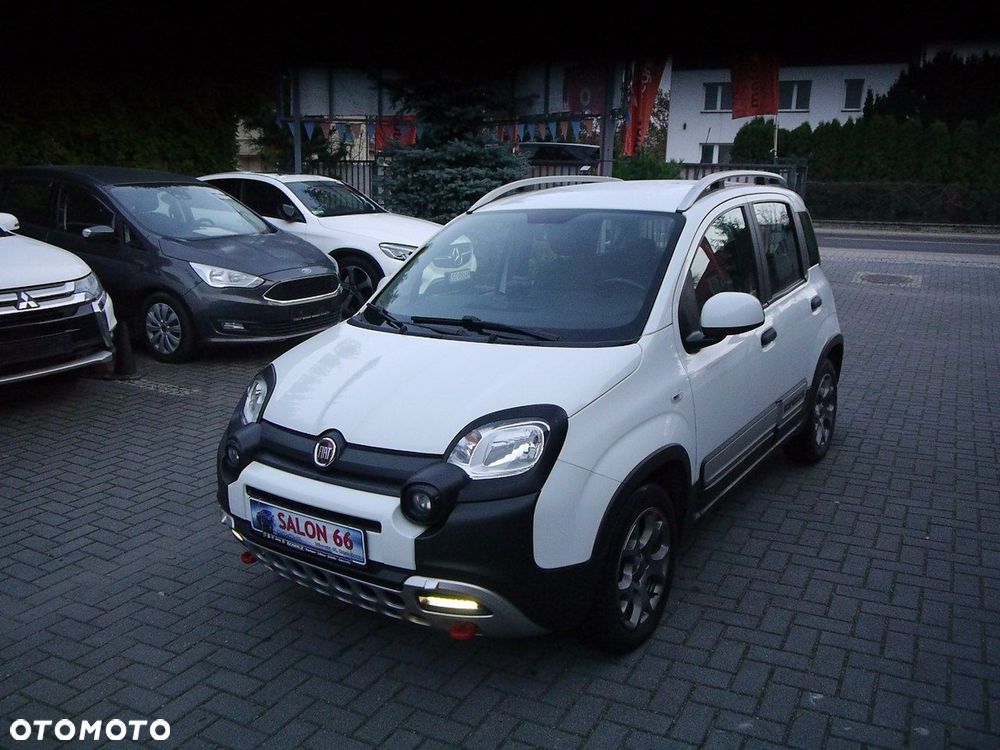 Fiat Panda - 4