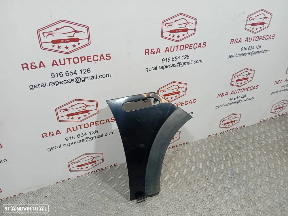 Frente Completa Mini Cooper One R50 R52 R53 LCI FACELIFT - 17
