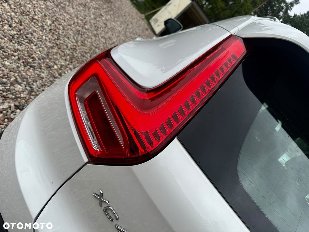Volvo XC 40 D3 Momentum - 35