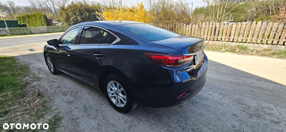 Mazda 6 - 21