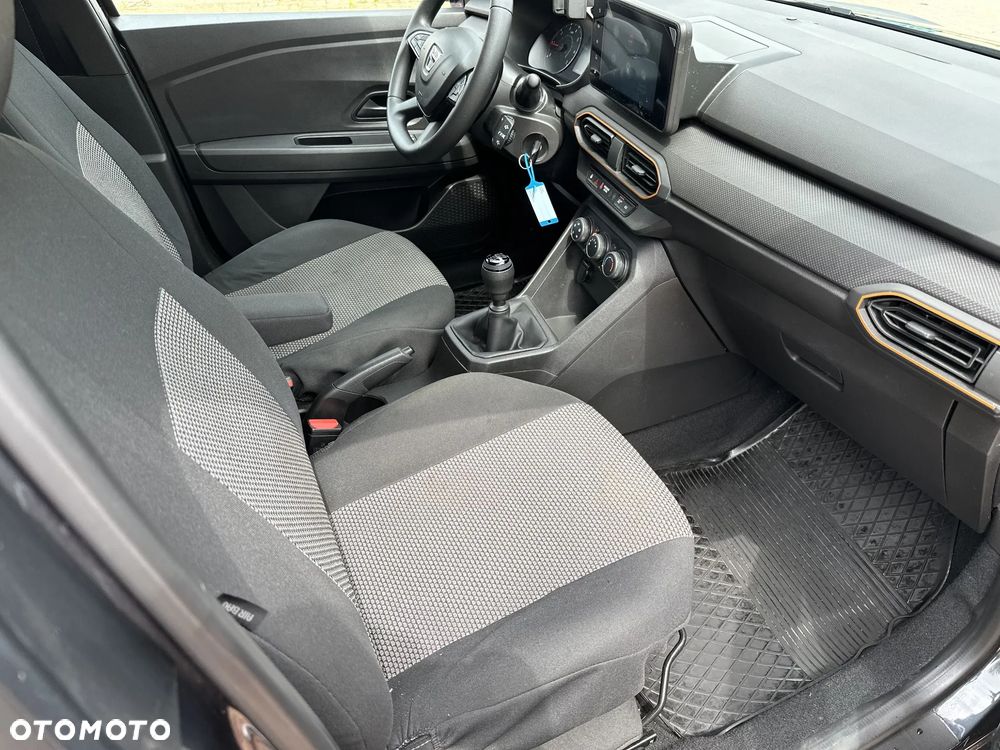 Dacia Sandero Stepway 1.0 TCe Essential - 20
