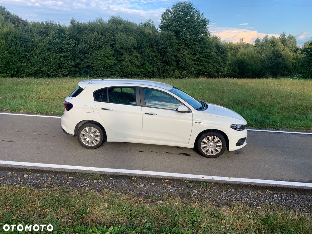 Fiat Tipo 1.3 MultiJet - 1