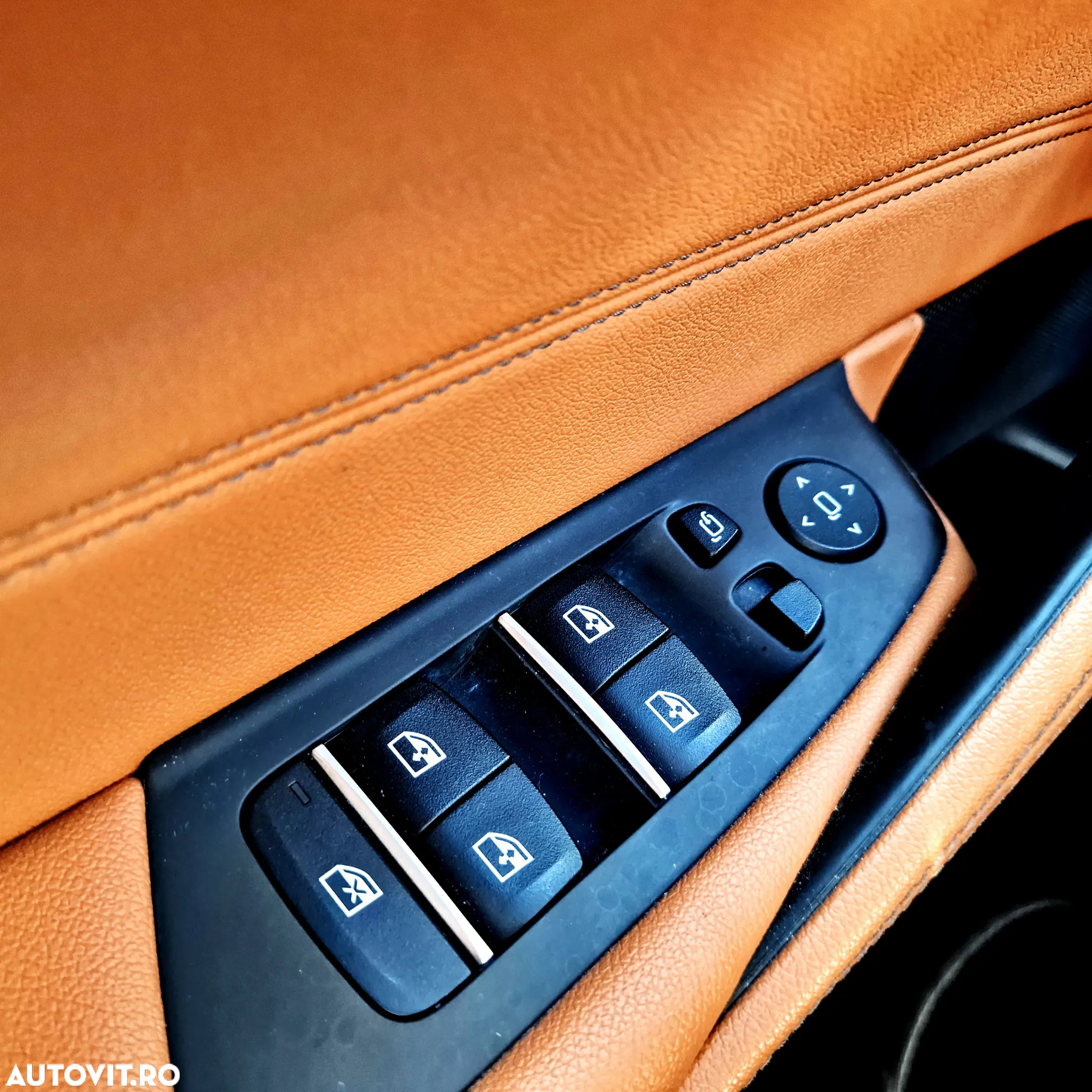 BMW Seria 5 - 27