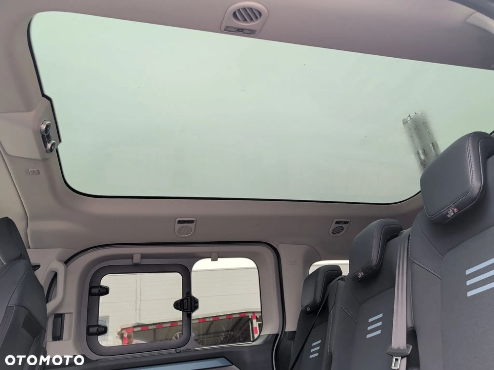 Ford Tourneo Custom 2.0 EcoBlue 320 AWD L2 Active - 20