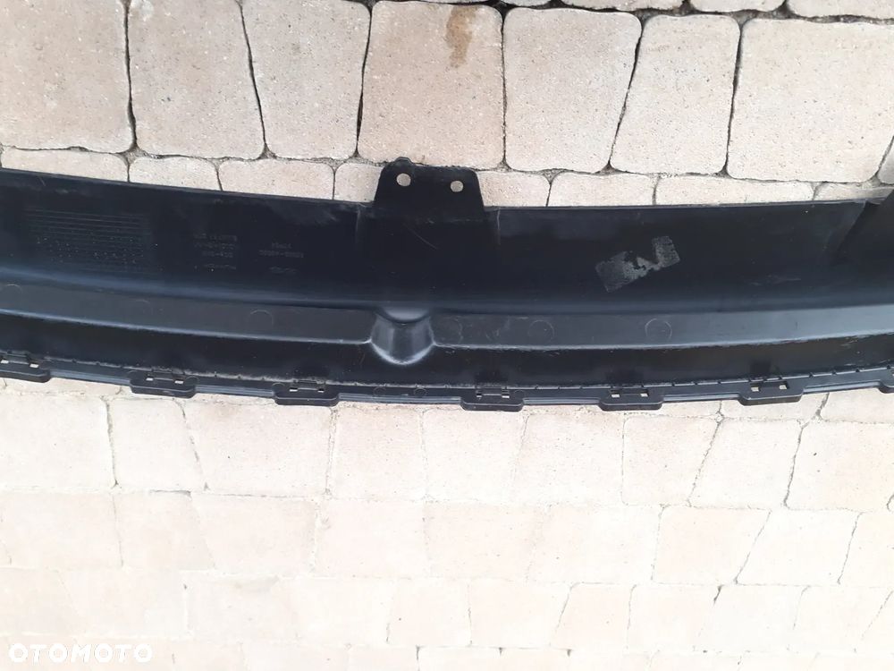 HYUNDAI i30 SPOILER, DOKŁADKA ZDERZAKA TYŁ ORYGINAŁ 86689 A6000 - 8