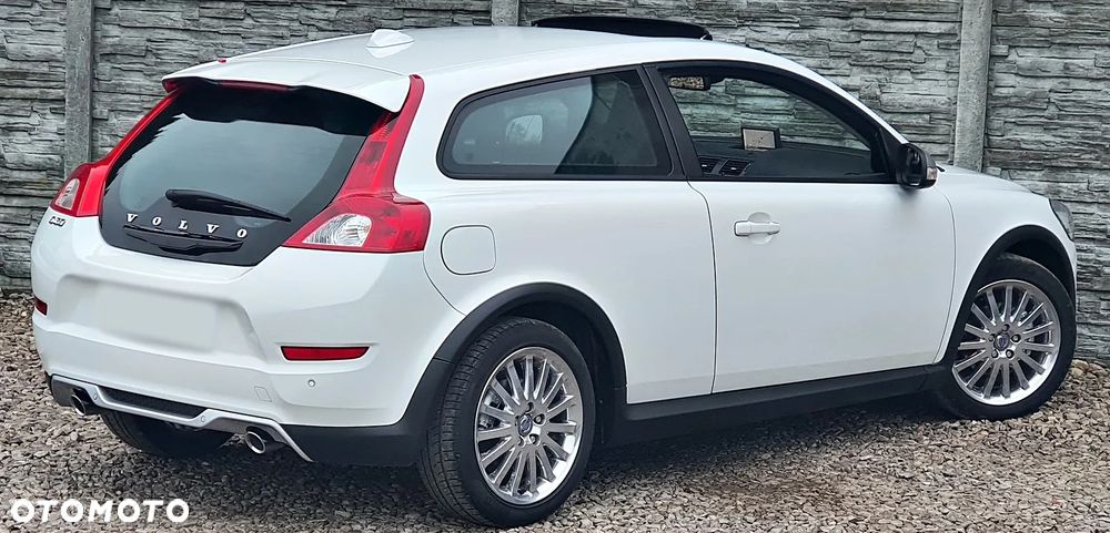 Volvo C30 - 6