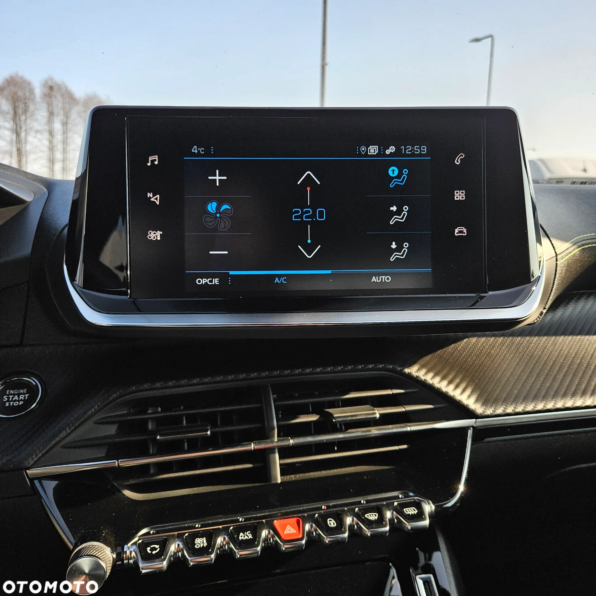 Peugeot 2008 1.2 PureTech GT S&S EAT8 - 17