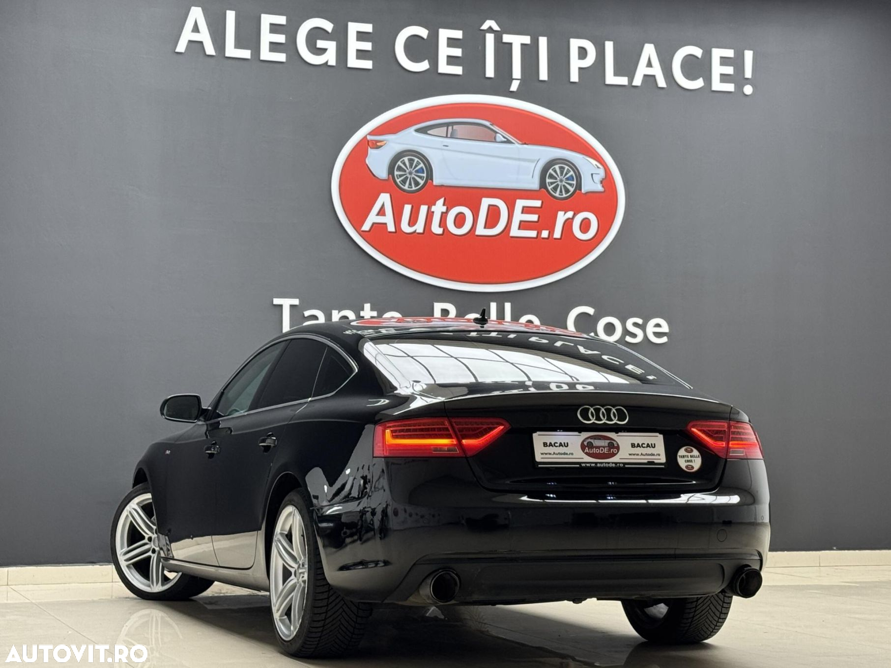 Audi A5 - 3