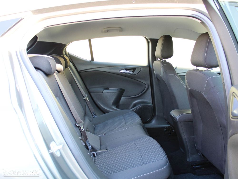 Opel Astra 1.5 D Business Edition S/S - 49