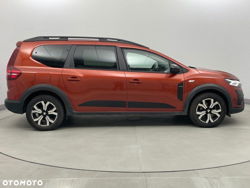 Dacia Jogger - 4