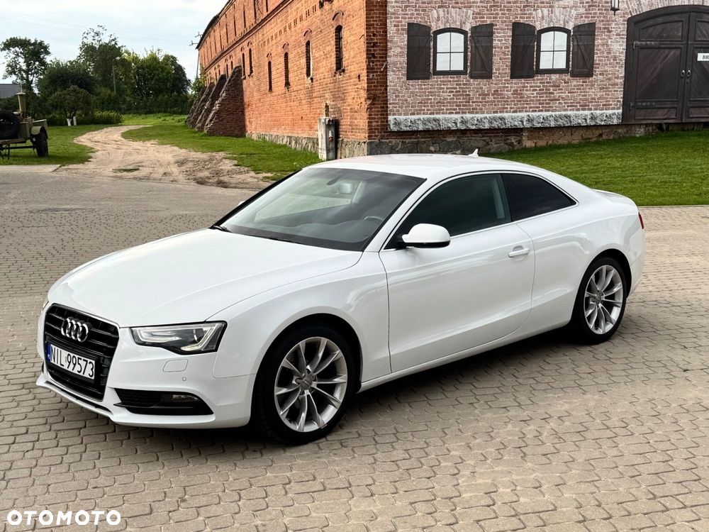 Audi A5 Coupé - 28