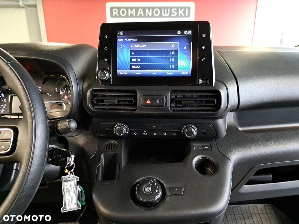 Toyota Proace City Verso - 24