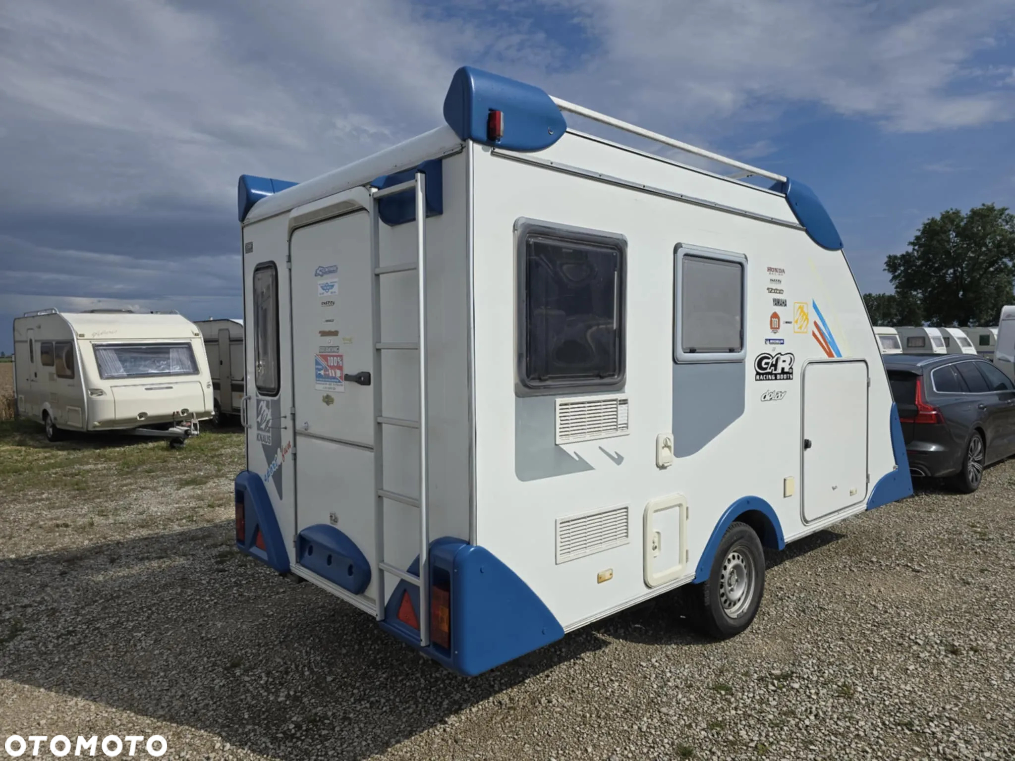 KNAUS Sport Fun 430 - 3