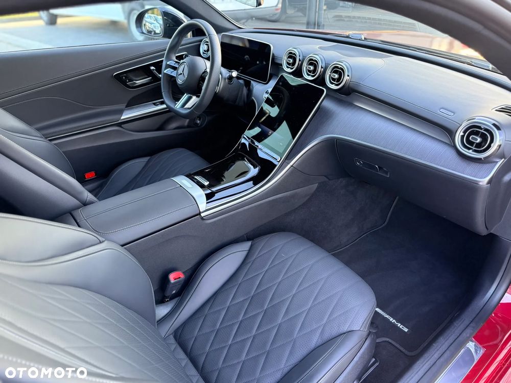 Mercedes-Benz CLE - 19