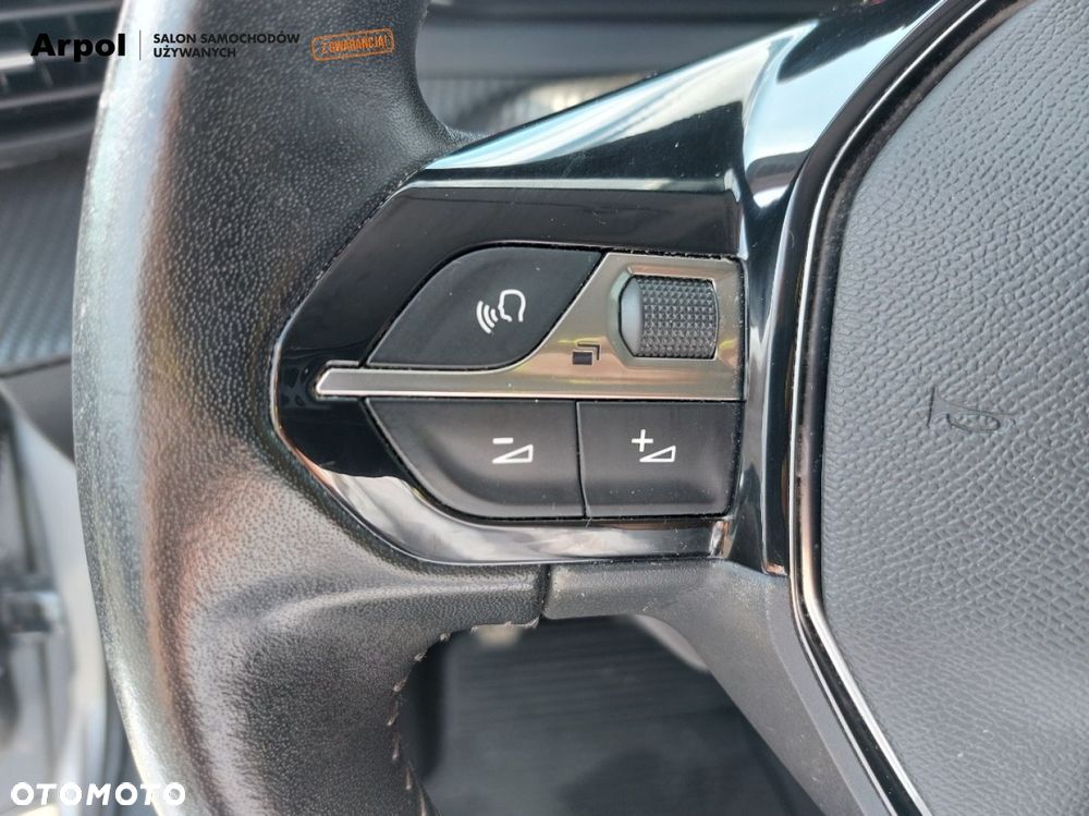 Peugeot 208 1.2 PureTech Active S&S - 10