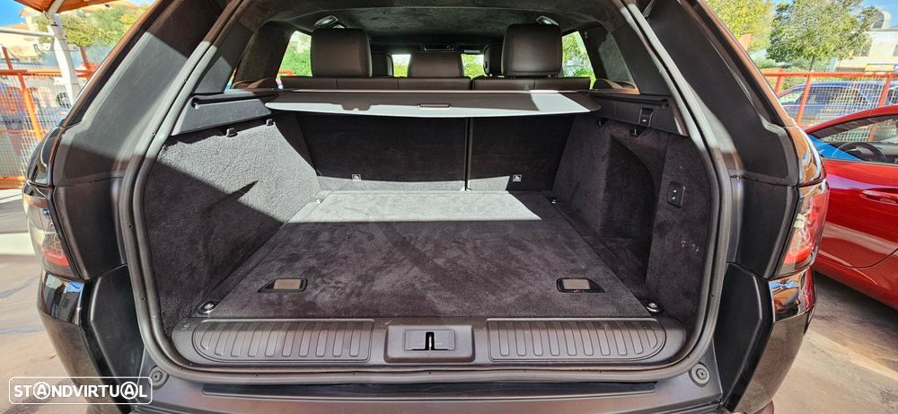 Land Rover Range Rover Sport 2.0 Si4 SE - 11