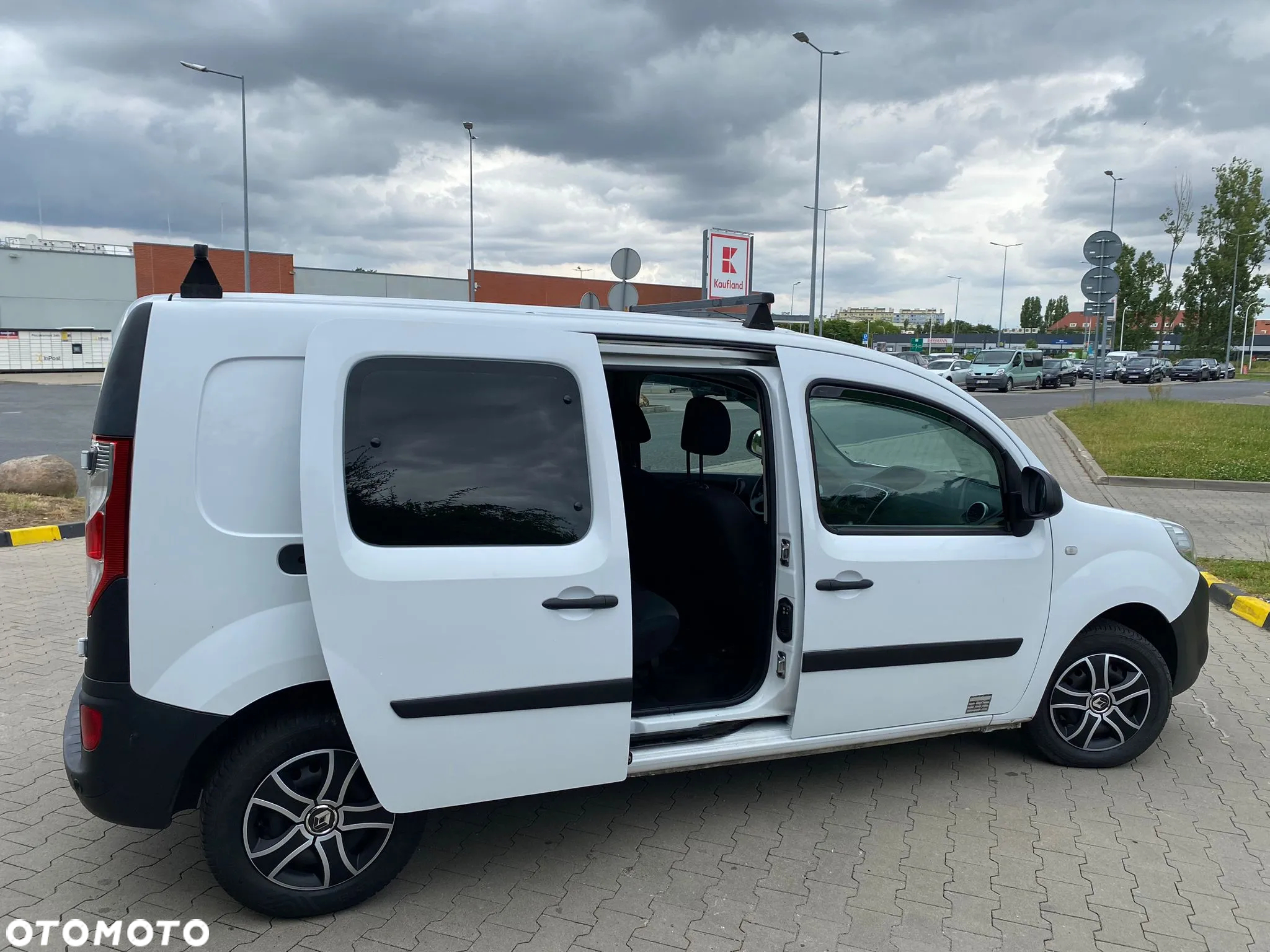 Renault Kangoo 1.5 dCi Business - 2