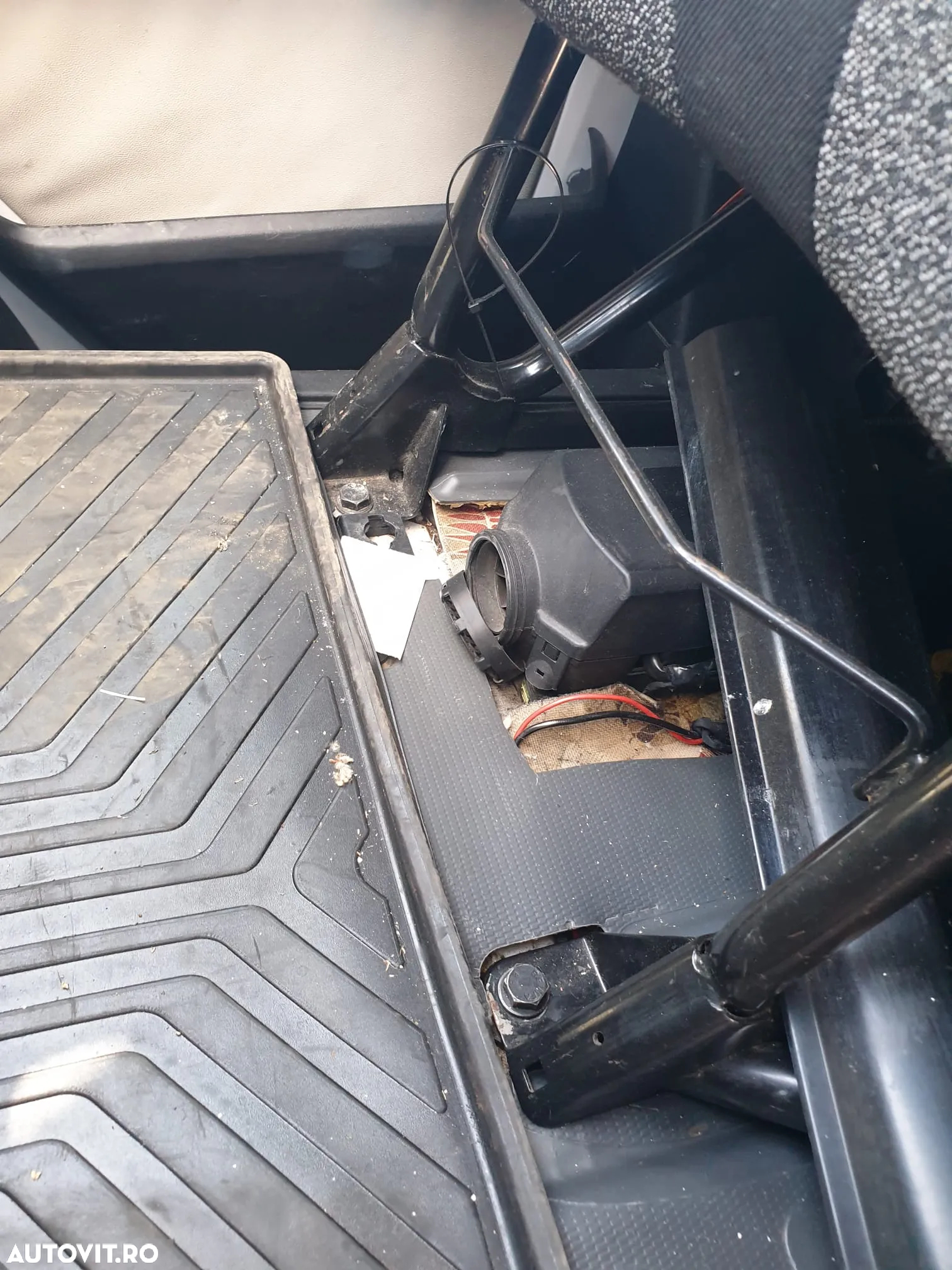 Fiat DUCATO - 11