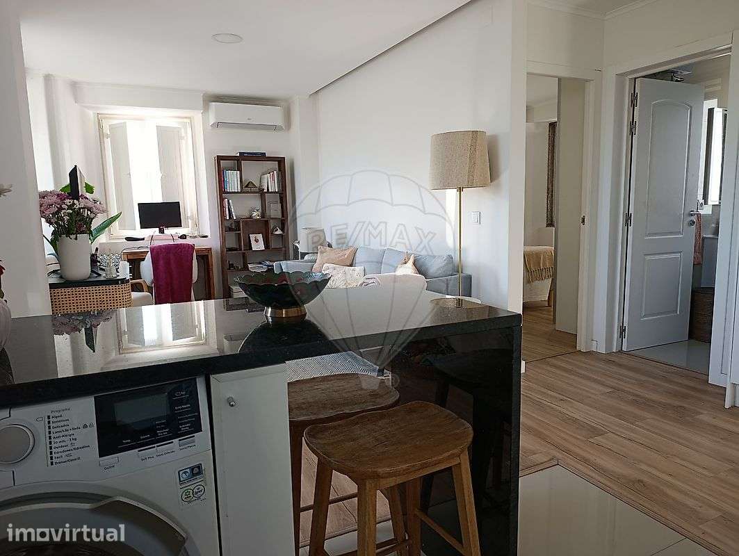 Apartamento T1 para arrendamento - Grande imagem: 4/15