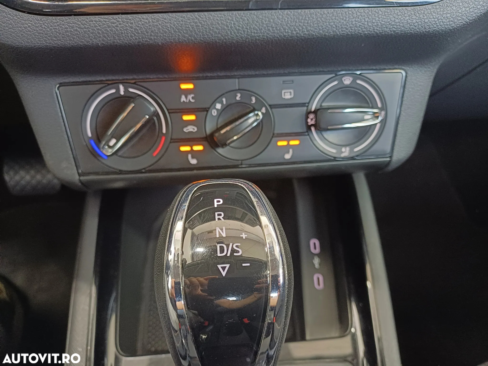 Skoda Scala 1.0 TSI DSG Ambition - 15