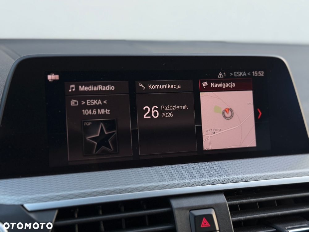 BMW X4 xDrive20i GPF M Sport sport - 26