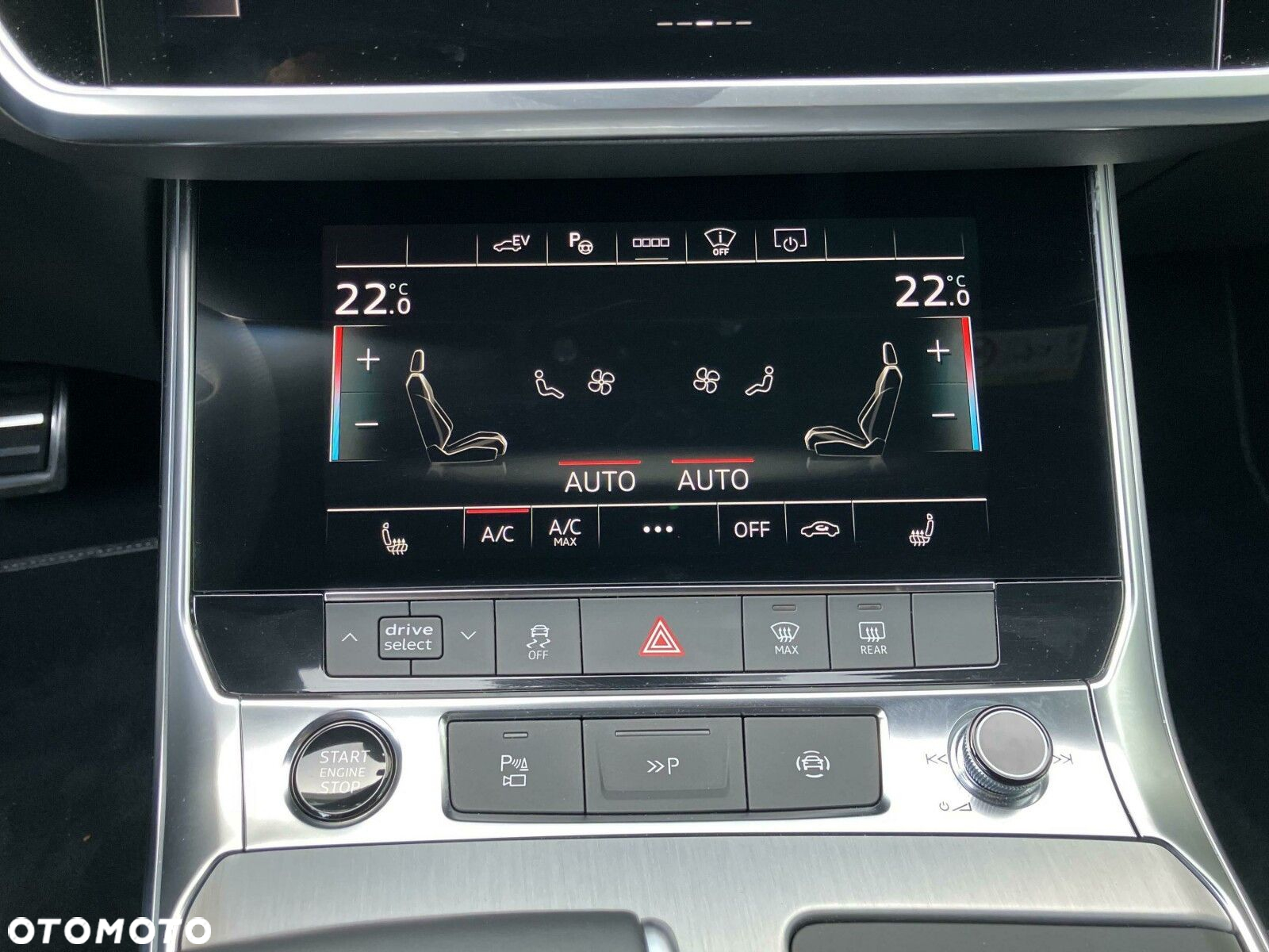 Audi A6 - 20