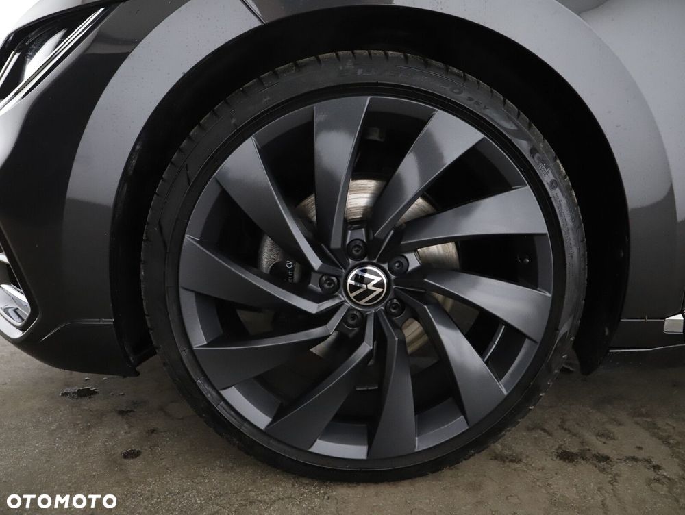 Volkswagen Arteon - 25