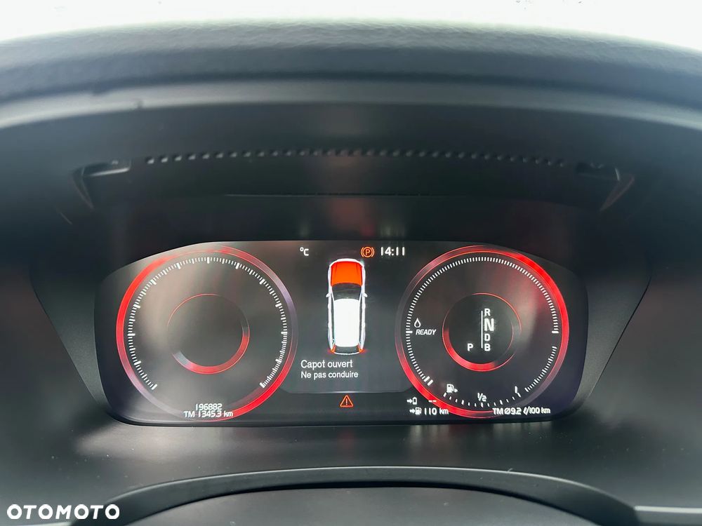 Volvo V90 - 15