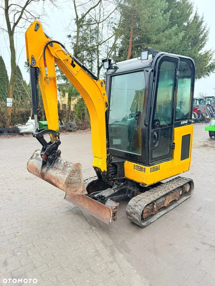 JCB 16C-1 - 13