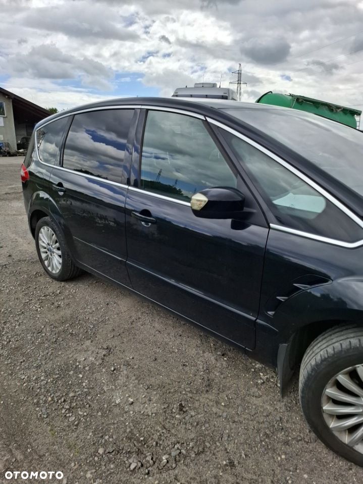 Ford S-Max 2.0 TDCi DPF Titanium - 4