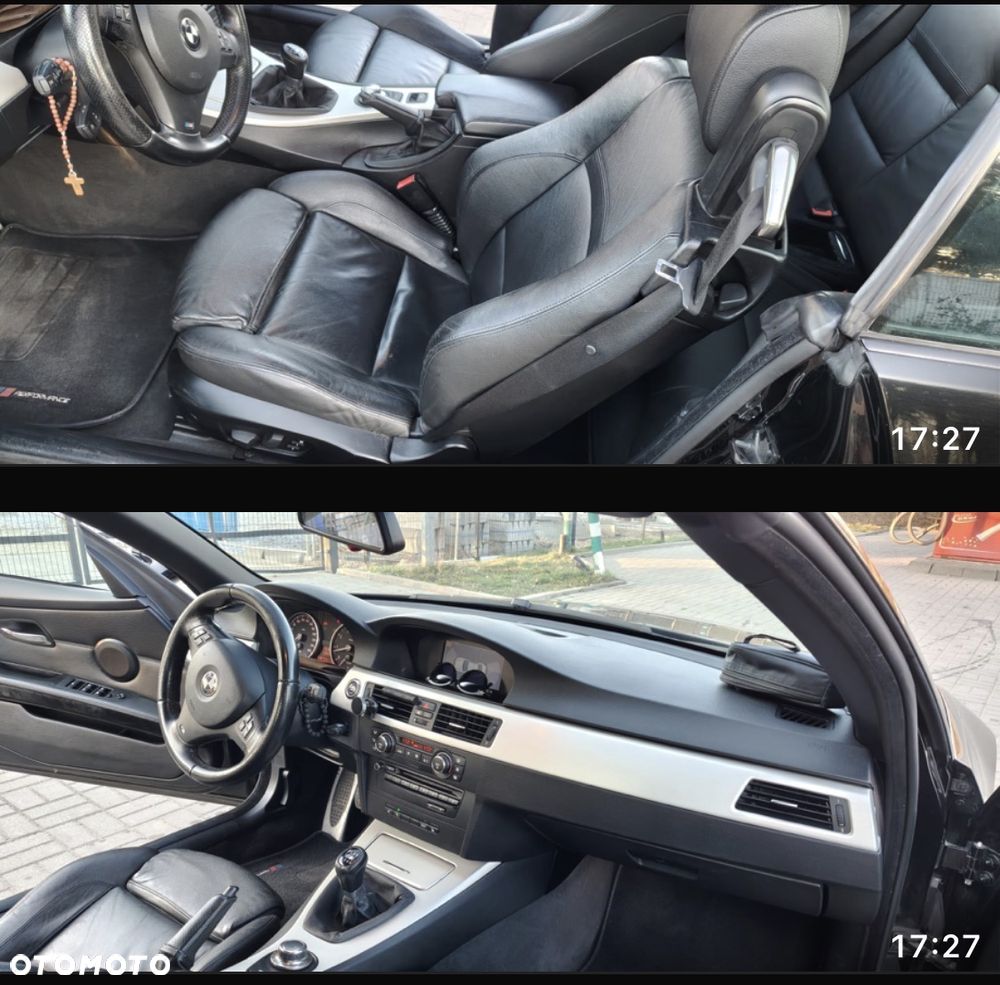 BMW Seria 3 320i Edition Exclusive - 7