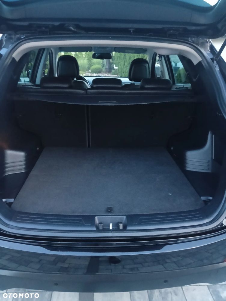 Hyundai ix35 1.7 CRDi Style 2WD - 27
