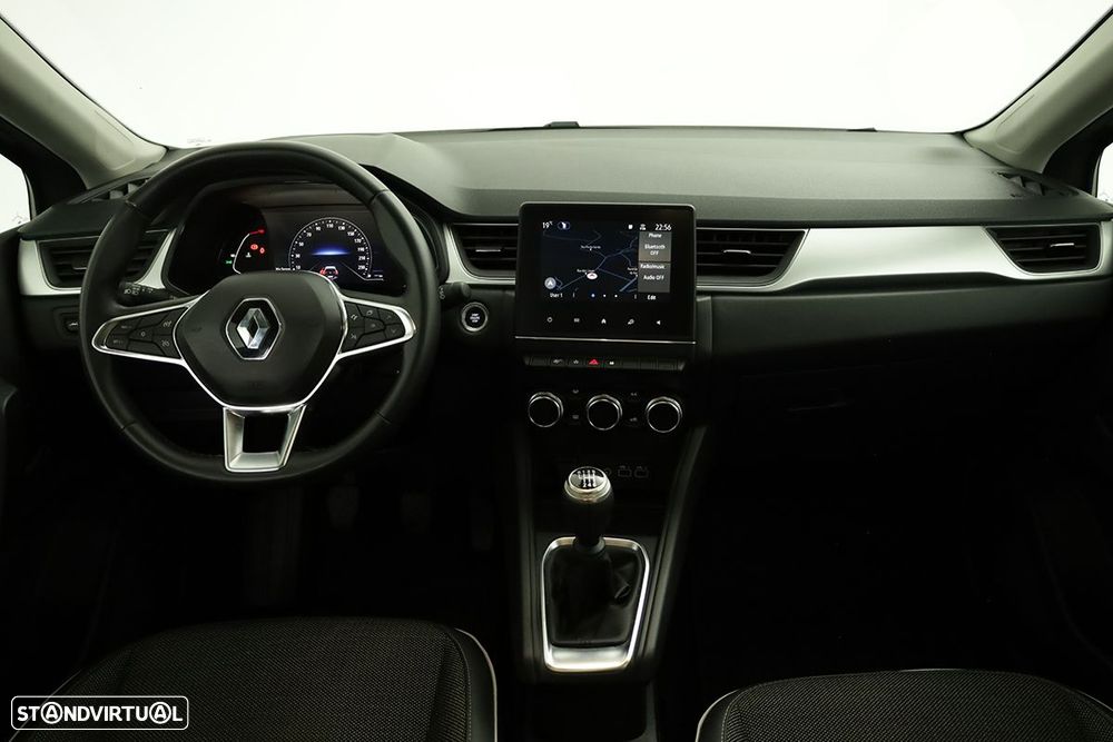 Renault Captur 1.0 TCe Techno - 8