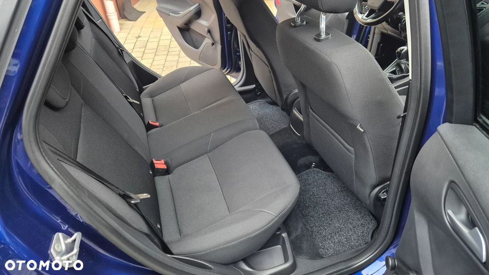 Ford Focus 1.0 EcoBoost Titanium - 26